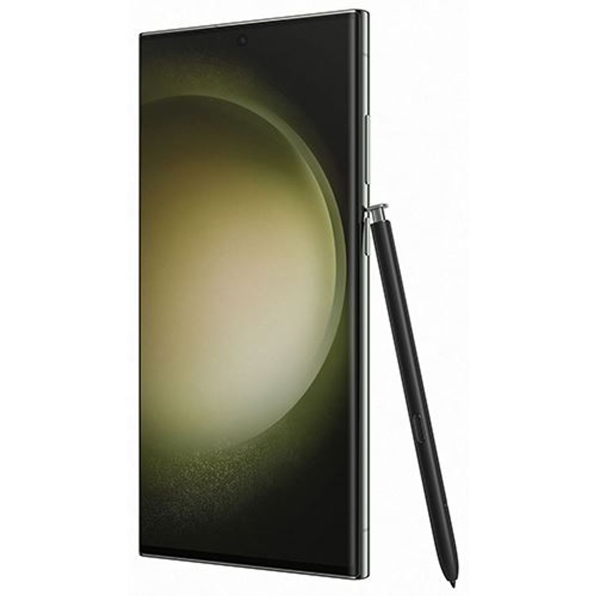 SAMSUNG - Samsung Galaxy S23 Ultra 256GB Verde