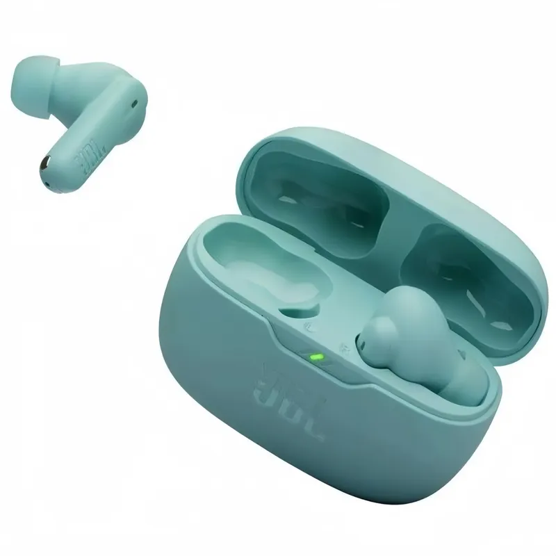 JBL - Audífonos JBL Wave Beam 2 TWS