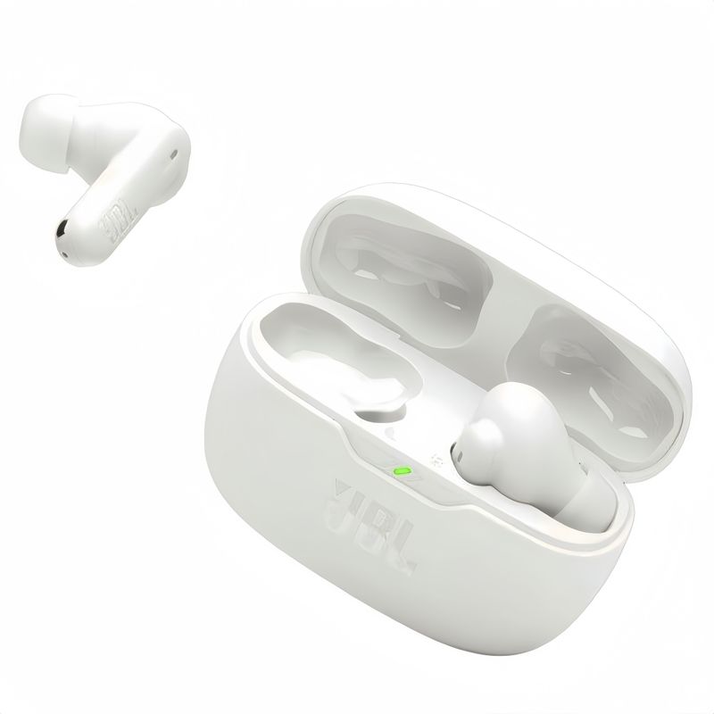 JBL - Audífonos JBL Wave Beam 2 TWS