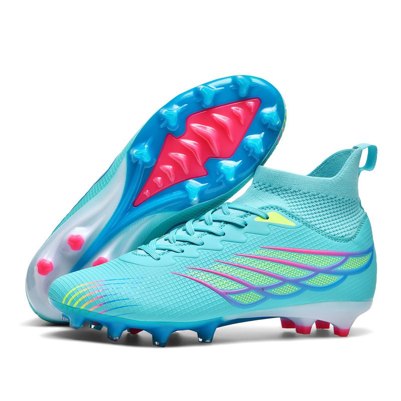 DANWEILE - Zapatillas de Fútbol Hombre FG zapatos hombre