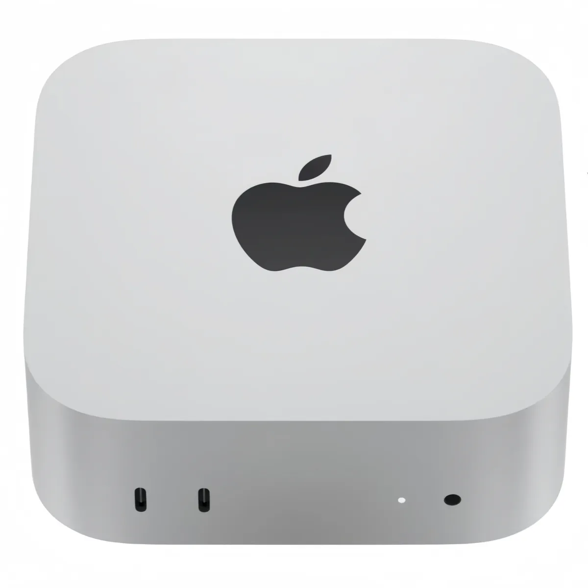 APPLE - Apple Mac mini con chip M4 16 GB 256 GB