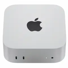 APPLE - Mac mini con chip M4 16 GB 256 GB