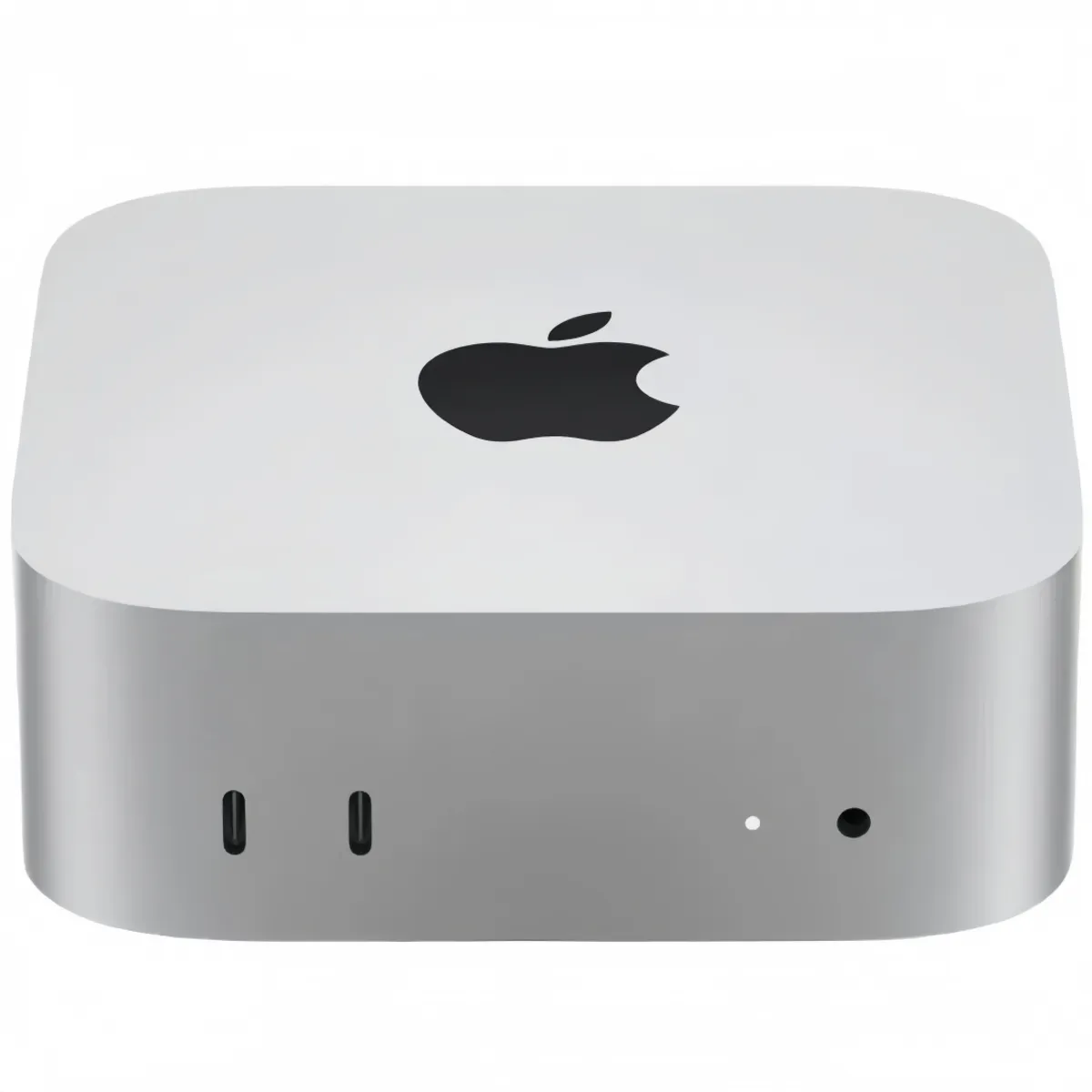 APPLE - Apple Mac mini con chip M4 16 GB 256 GB