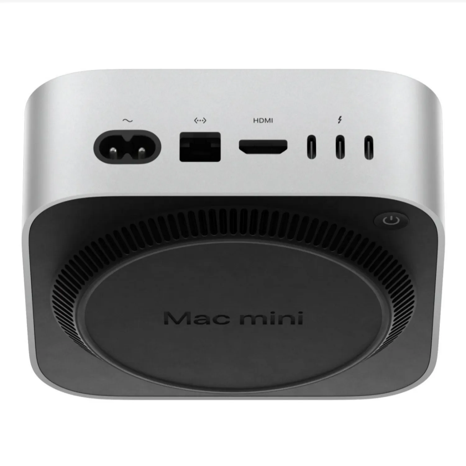 APPLE Apple Mac mini con chip M4 16 GB 256 GB | falabella.com