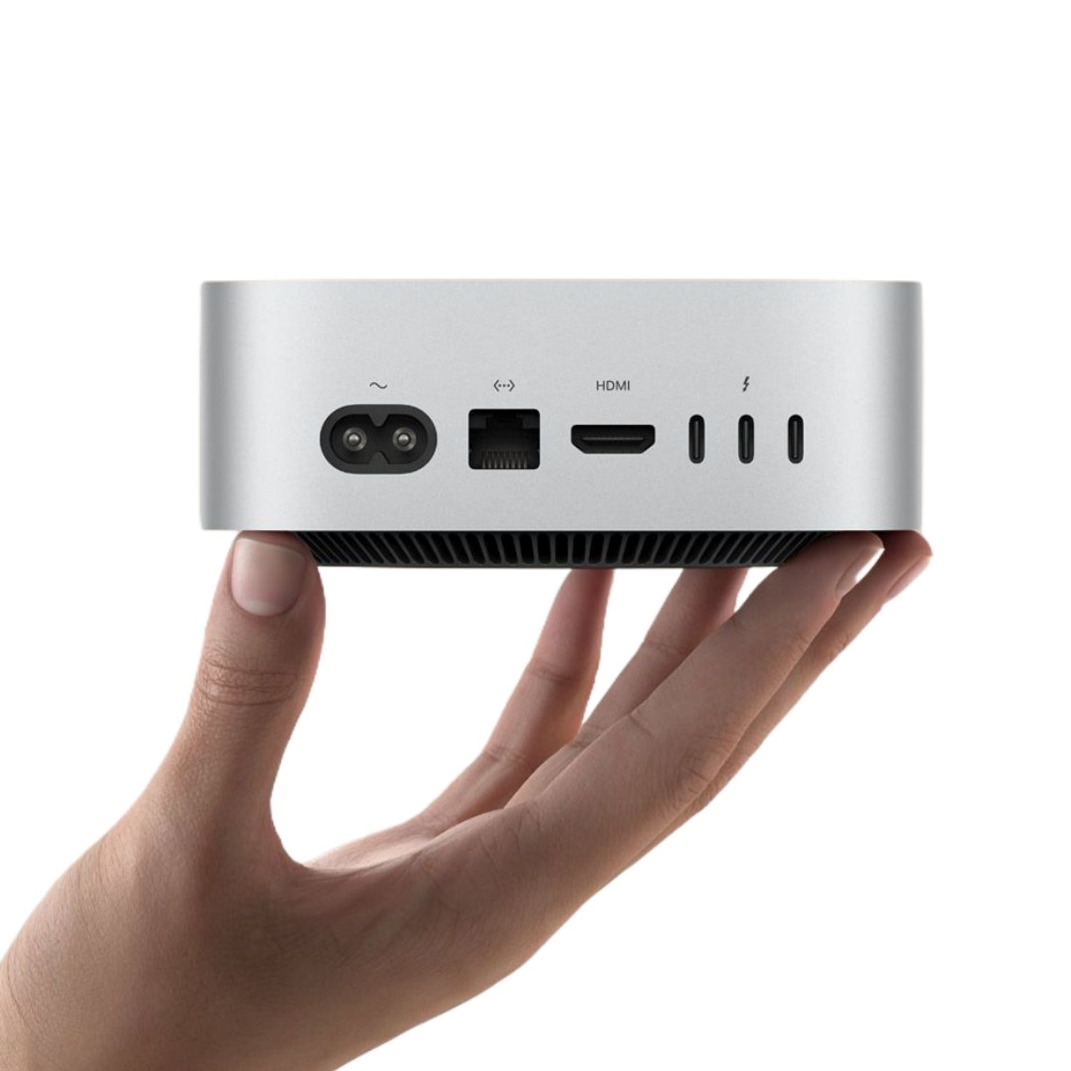 APPLE Apple Mac mini con chip M4 16 GB 256 GB | falabella.com