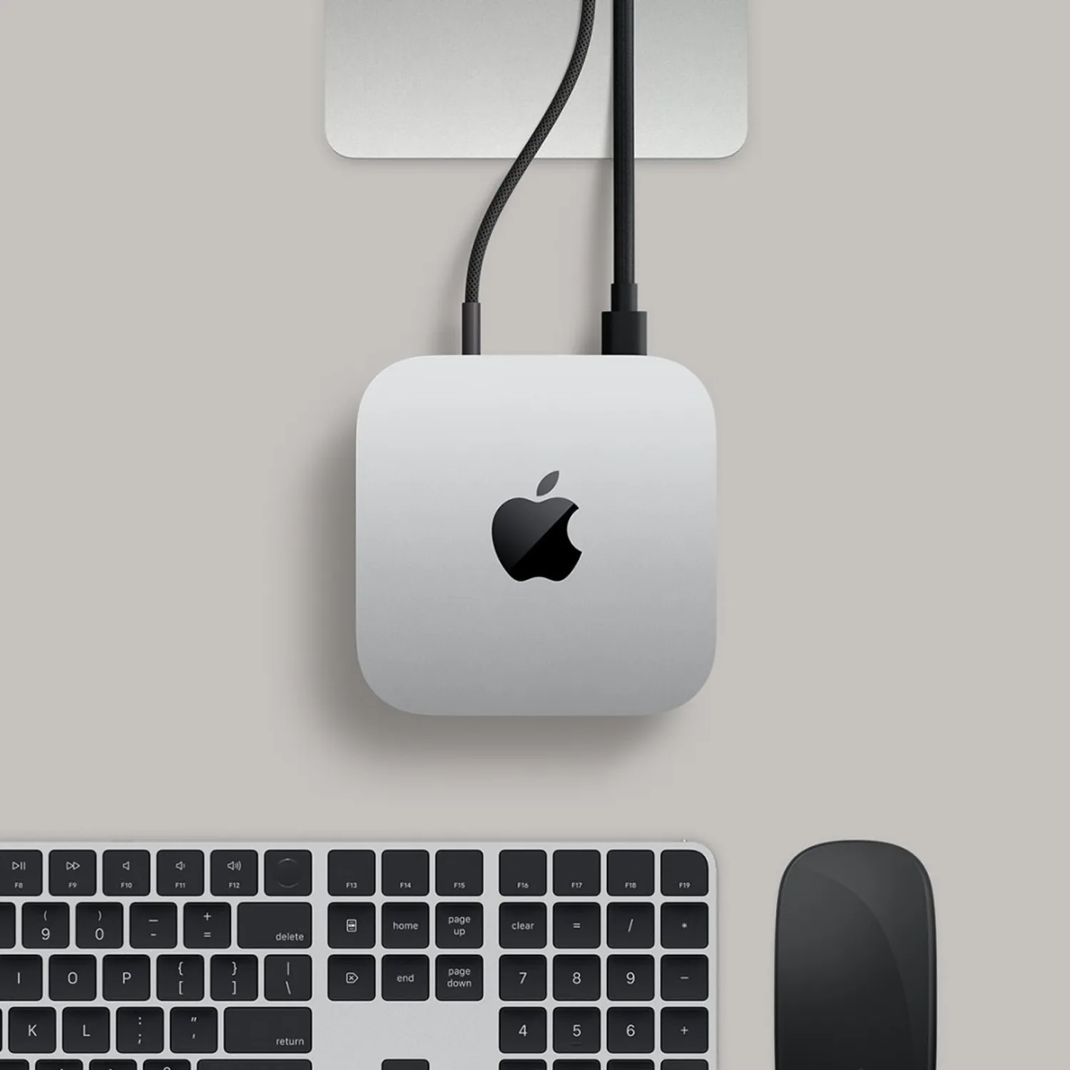 APPLE Apple Mac mini con chip M4 16 GB 256 GB | falabella.com