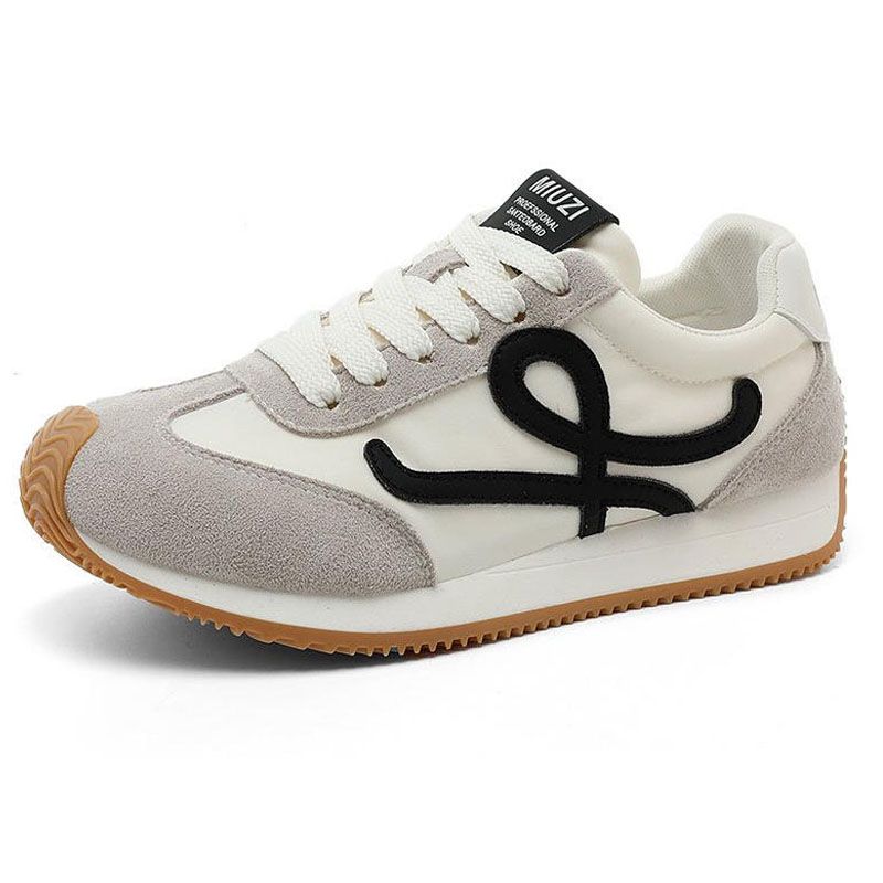 DANWEILE - Zapatilla Outdoor Mujer