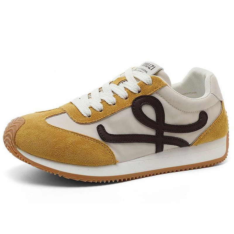 DANWEILE - Zapatilla Outdoor Mujer