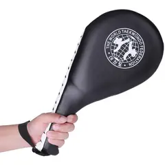 KINDA NICE - Almohadilla Pad Para Patadas Taekwondo Paleta De Pateo