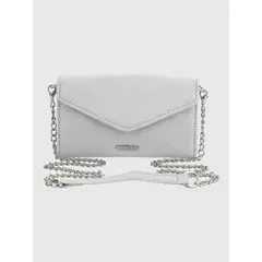 AZALEIA - Cartera Mujer Rumba Bag Metalizado