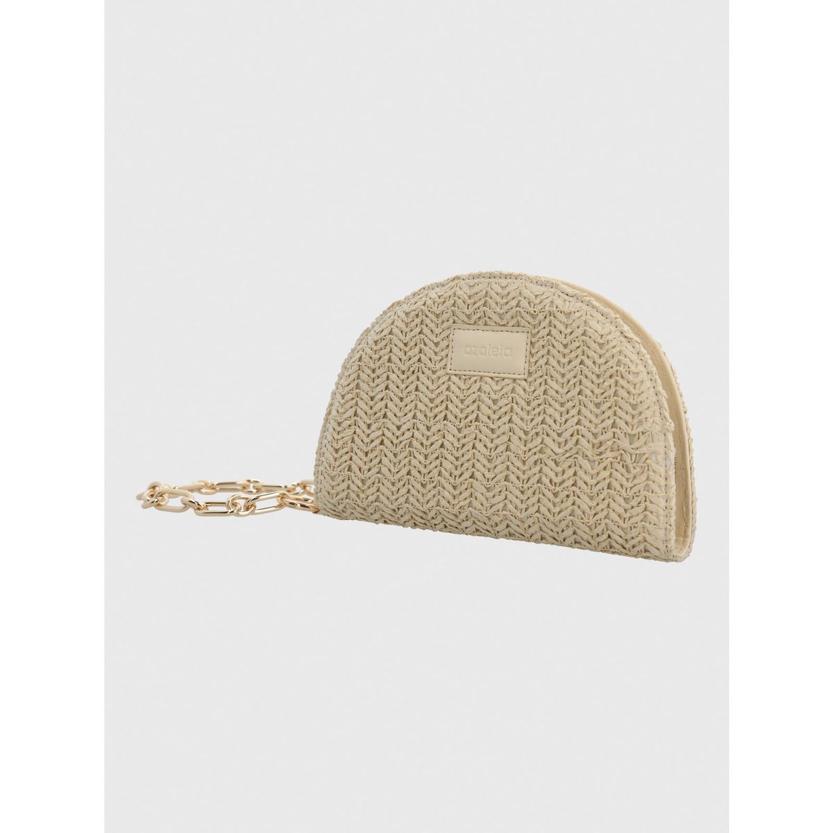 AZALEIA - Cartera Mujer Ranisa Bag Beige AZALEIA