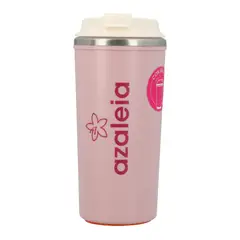 AZALEIA - Botella Mujer Az Bottle Rosado