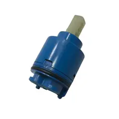 FAS - CARTUCHO OBTURADOR 40MM ALTO CAR2 MONOMANDO