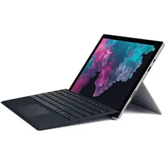 MICROSOFT - Surface Pro 6 - Core I7 - 16Gb De Ram - 512Gb Almacenamiento