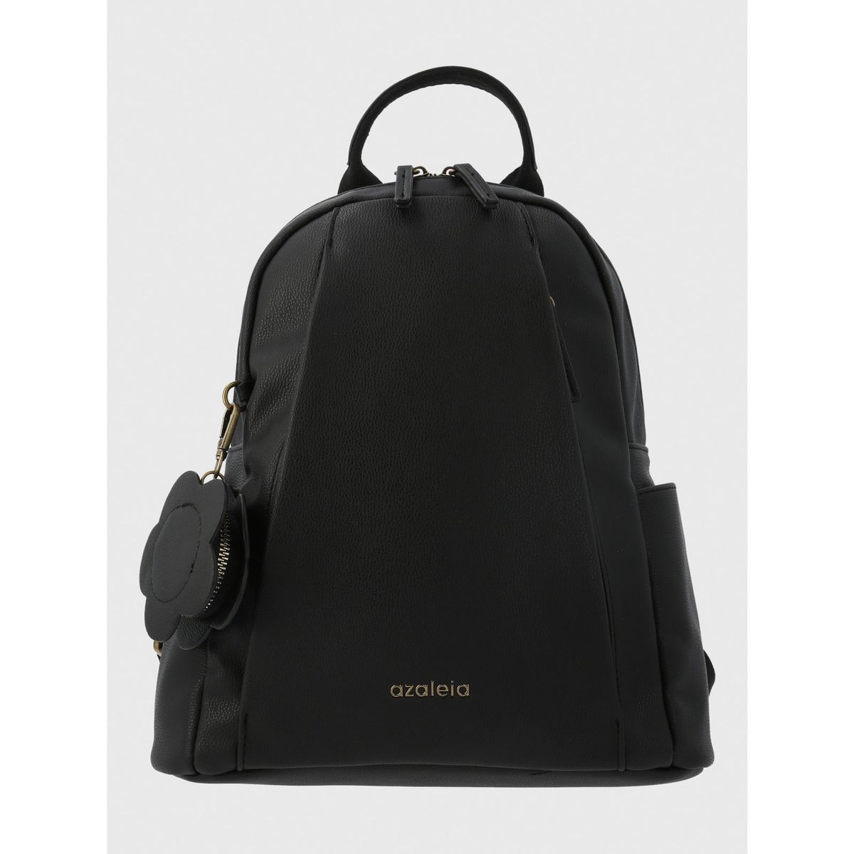 AZALEIA - Mochila Mujer Hila Backpack Negro AZALEIA