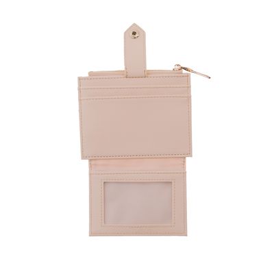 Imagen 2 del producto Billetera Mujer Long Wallet Beige