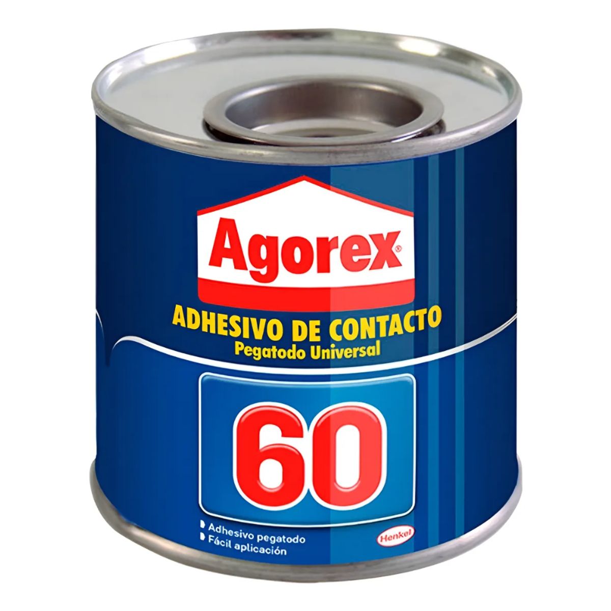 AGOREX - ADHESIVO CONTACTO AGOREX-60 120CC