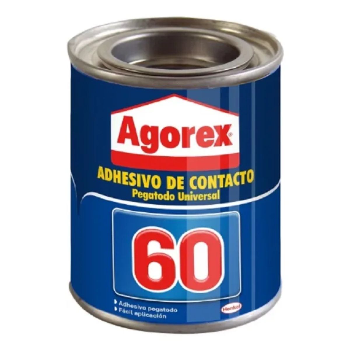 AGOREX - ADHESIVO CONTACTO AGOREX-60 120CC