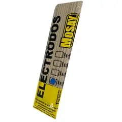 MOSAY - SOLDADURA 6011 3/32 1KG