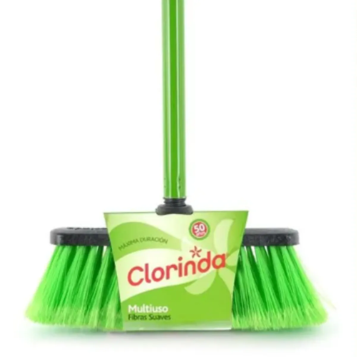 GENERICO - ESCOBILLON DOÑA CLORINDA TRADICIONAL CHICO