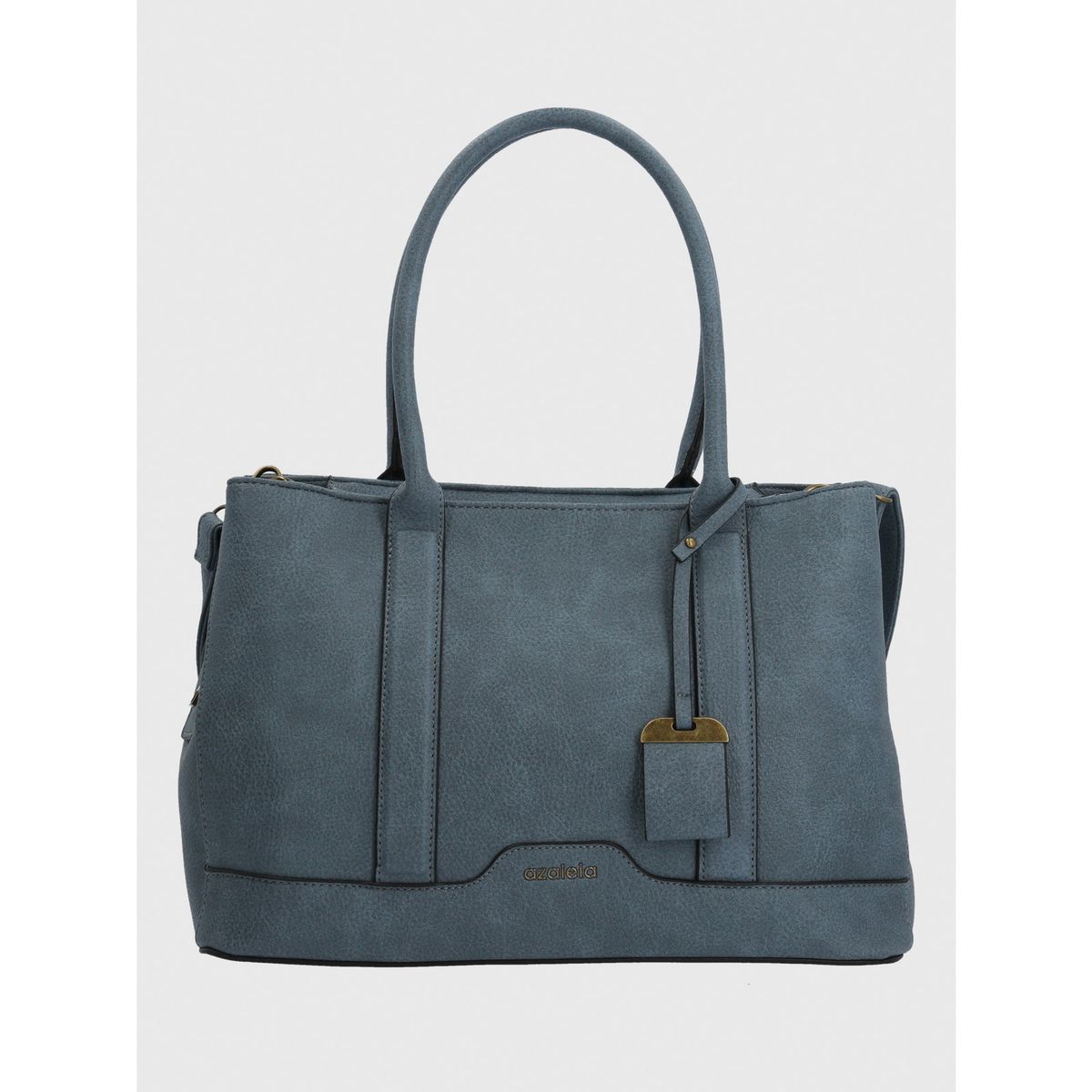 AZALEIA - Cartera Mujer Marena Tote Azul AZALEIA