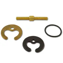 FAS - CONJUNTO FIJACION 1 PERNO