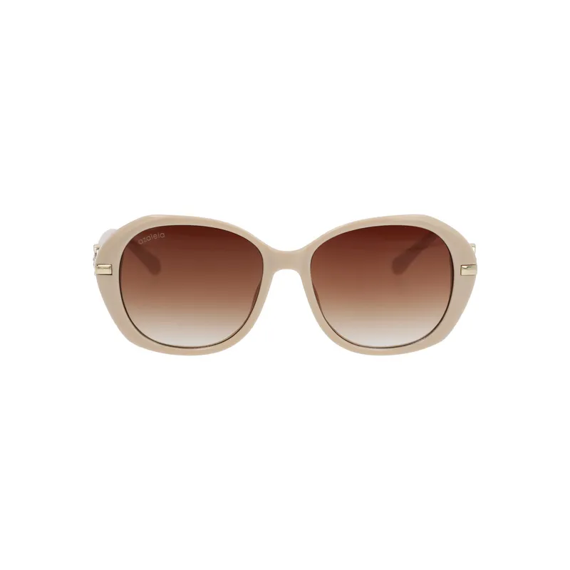 AZALEIA - Anteojos Mujer Cooper Beige AZALEIA