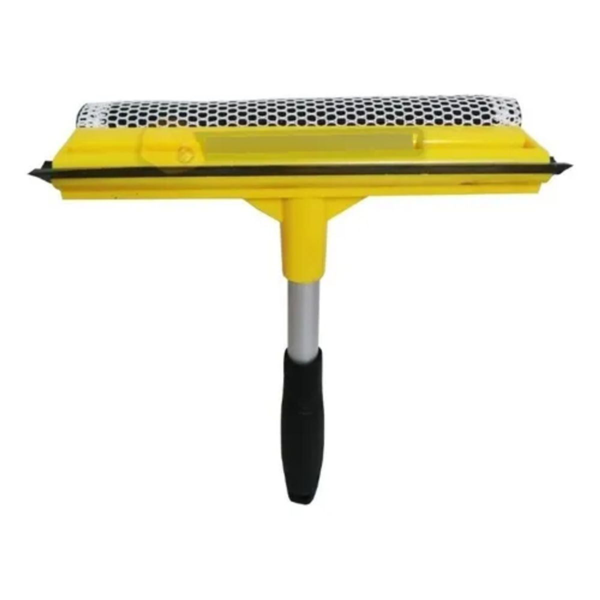 UYUSTOOL - LIMPIA VIDRIOS CON MANGO 8 X 20 CM UYUSTOOLS