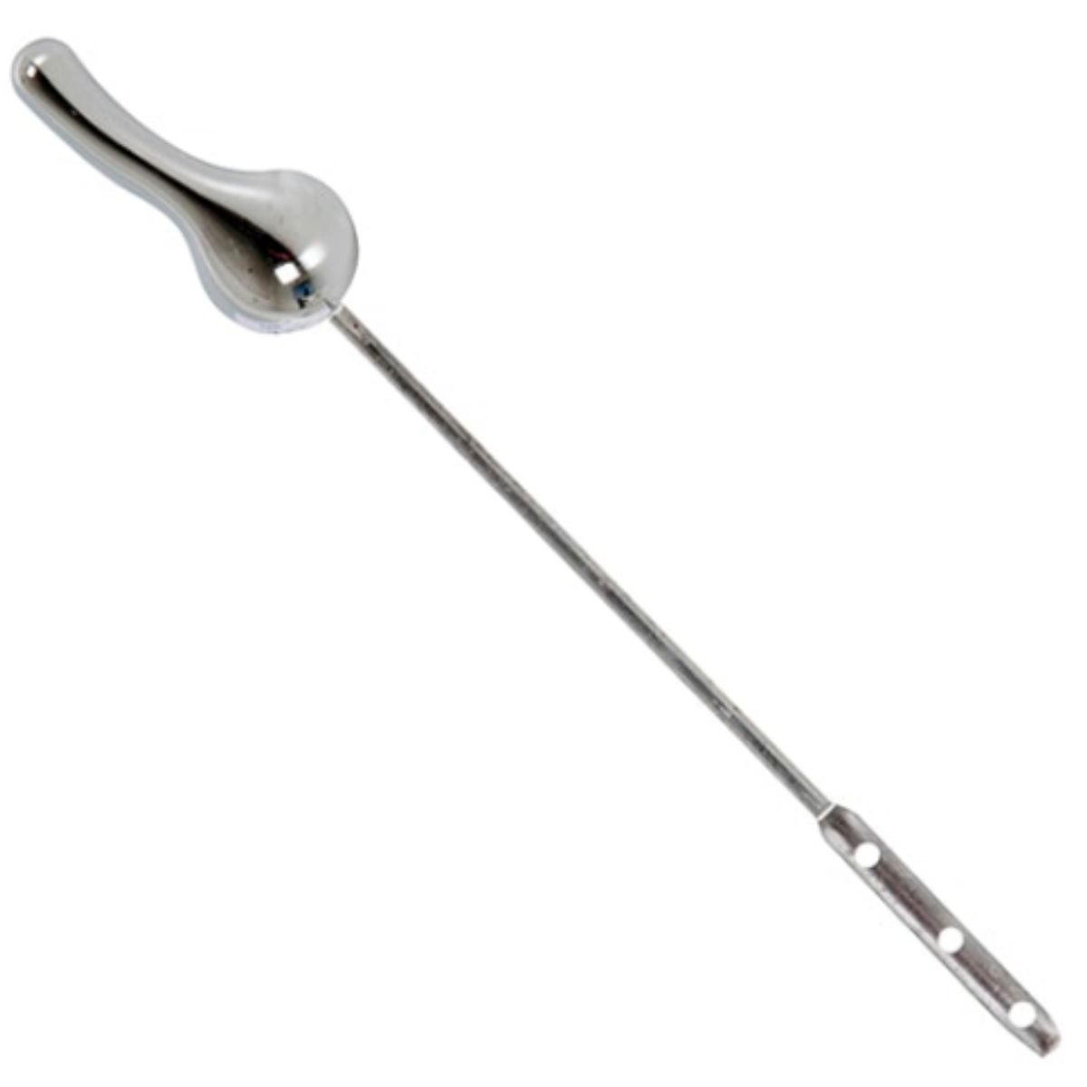 FAS - MANILLA METALICA CROMADA FANALOZA