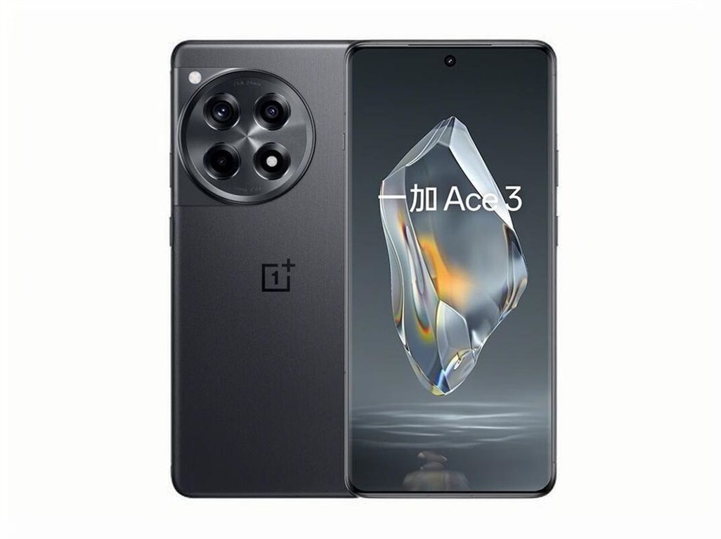 Ace3 5G 16+512G Negro Reacondicionado