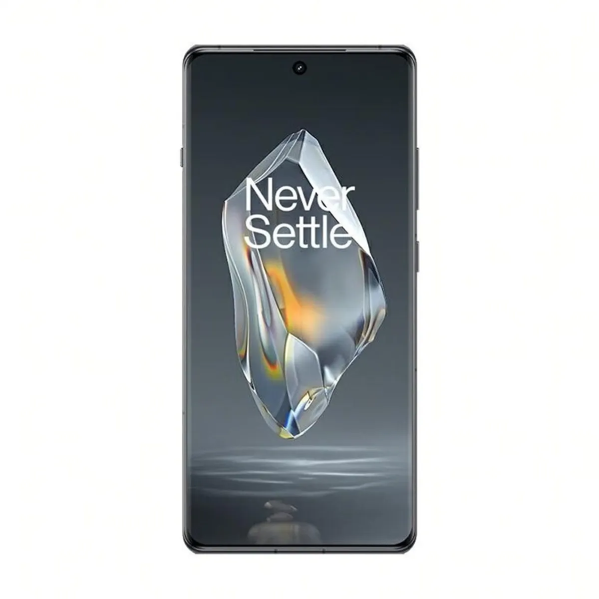 ONEPLUS - OnePlus Ace3 5G 16+512G  Negro Reacondicionado