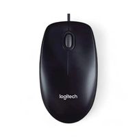 Mouse Alámbrico USB M90