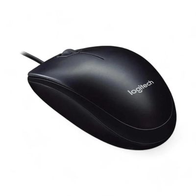 Imagen 2 del producto Mouse Alámbrico USB M90