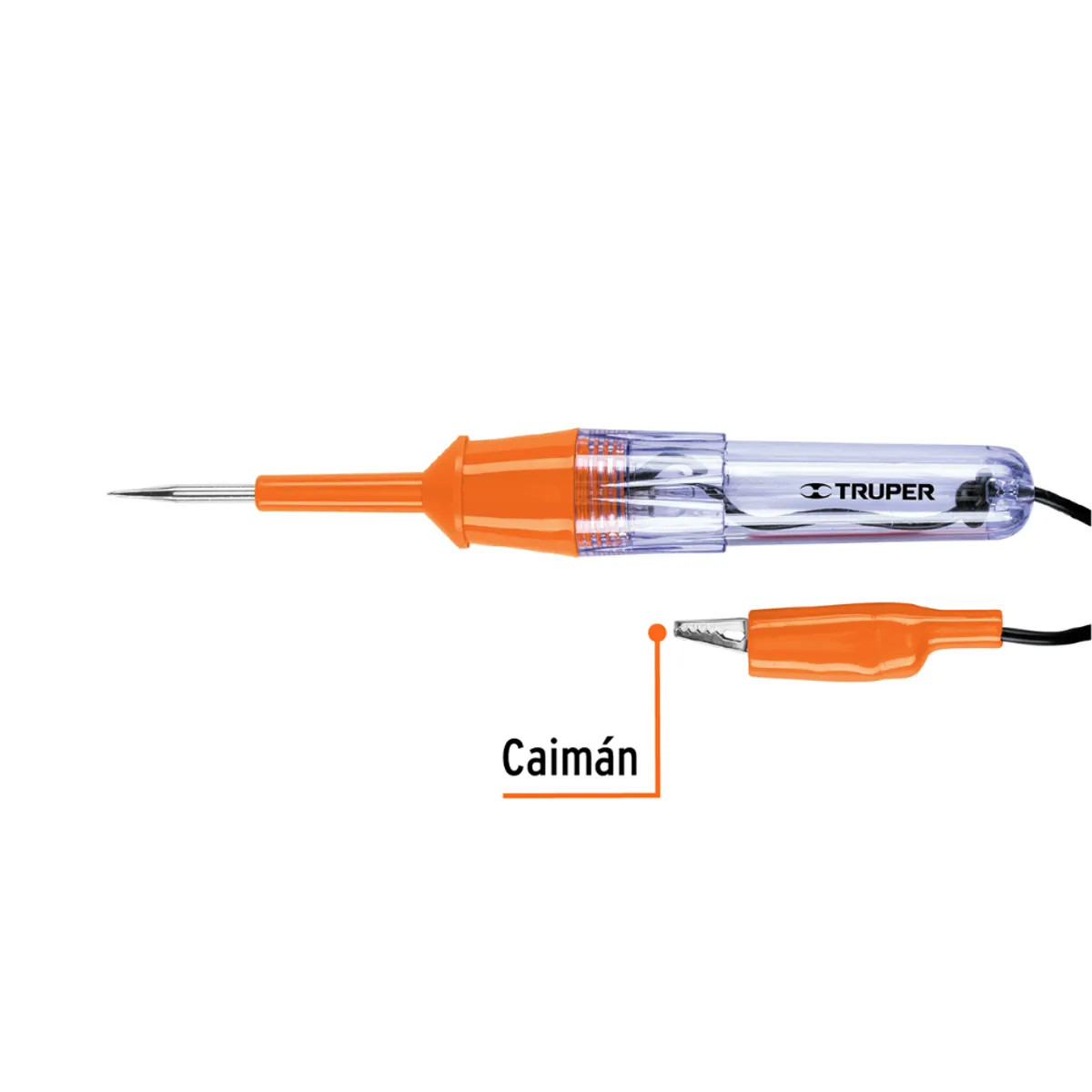 TRUPER - PROBADOR DE CIRCUITO TRUPER PROCO-20 SENCILLO