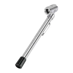 TRUPER - MEDIDOR PRESION TIPO LAPIZ DOBLE MEA- 120D