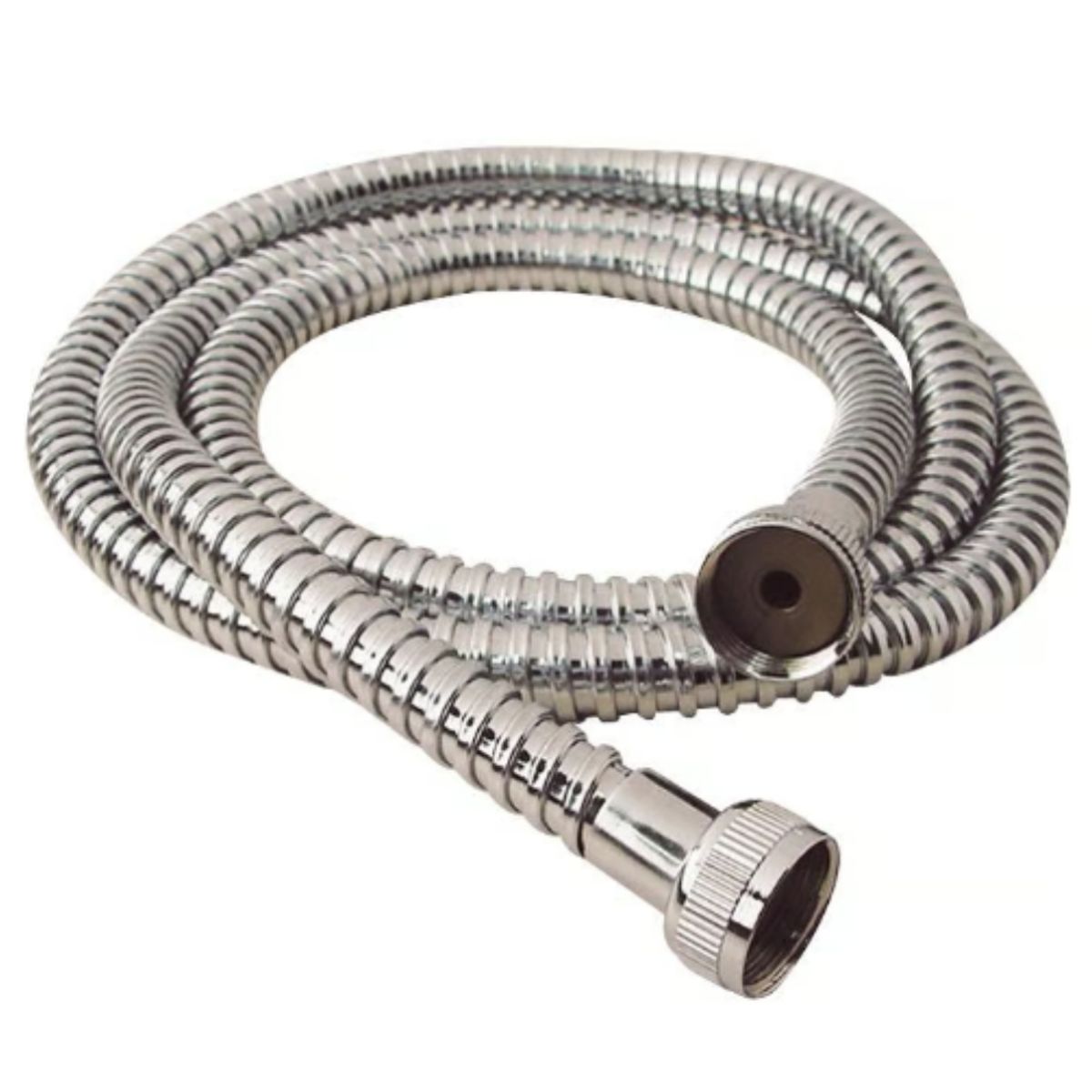 FAS - FLEXIBLE PARA DUCHA TELEFONO 175 METAL LL5A FAS