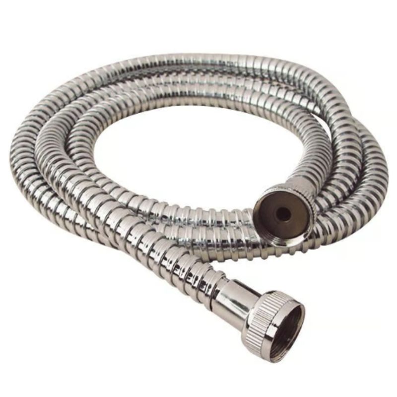 FAS - FLEXIBLE PARA DUCHA TELEFONO 1.75 METAL LL5A FAS