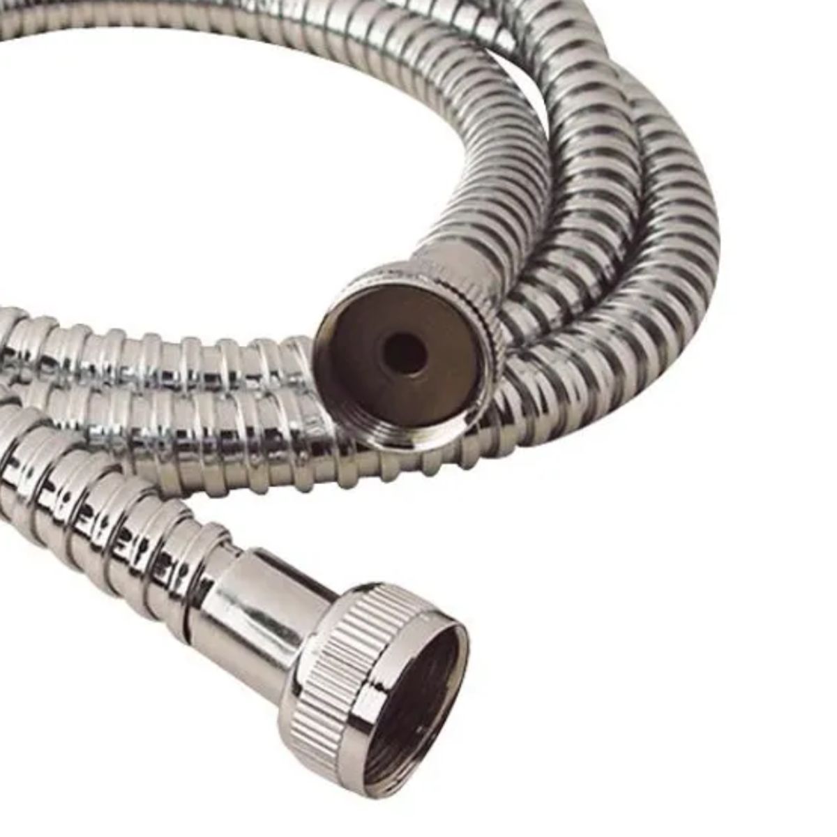 FAS - FLEXIBLE PARA DUCHA TELEFONO 175 METAL LL5A FAS