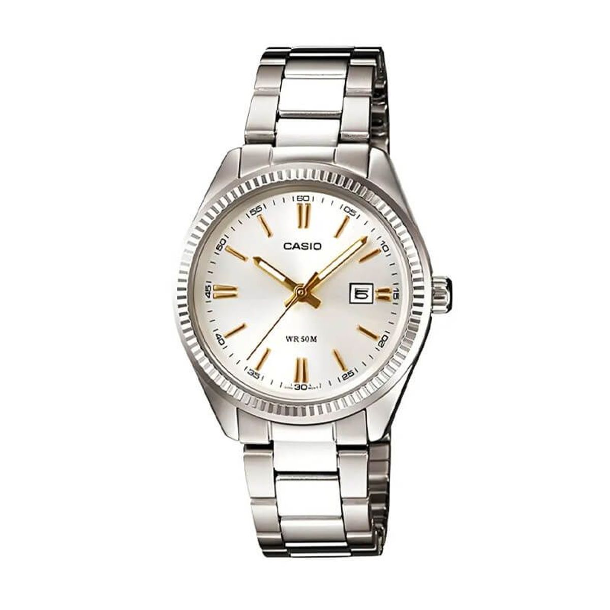 CASIO - Reloj Casio Análogo Mujer LTP-1302D-7A2VD