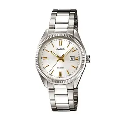 CASIO - Reloj Análogo Mujer LTP-1302D-7A2VD