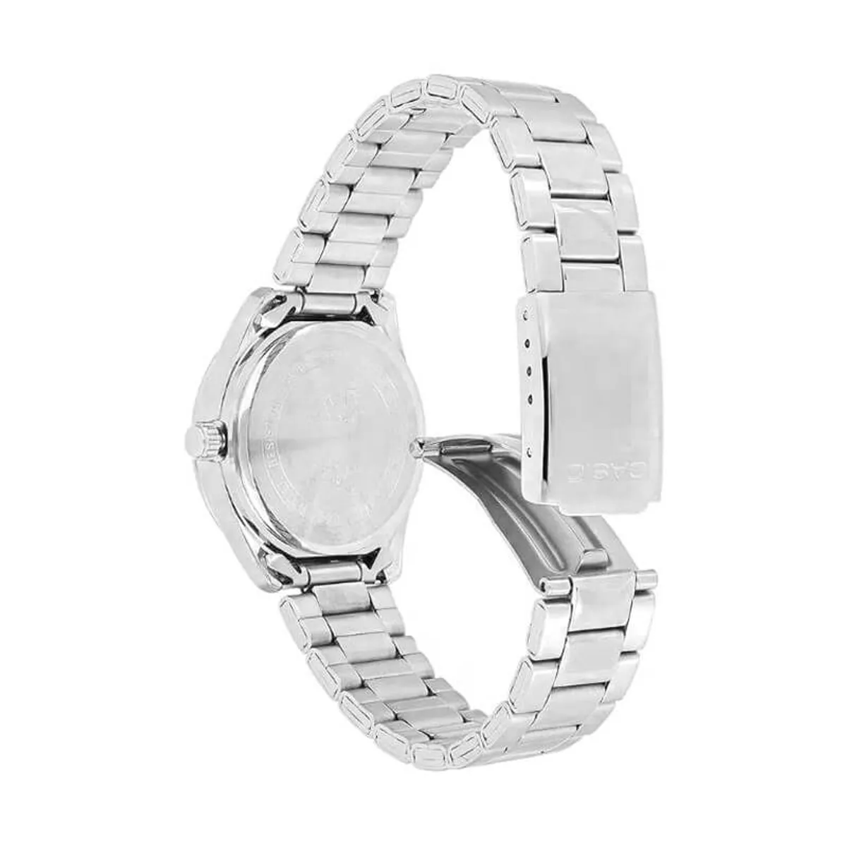 CASIO - Reloj Análogo Casio Mujer LTP-1302D-7B