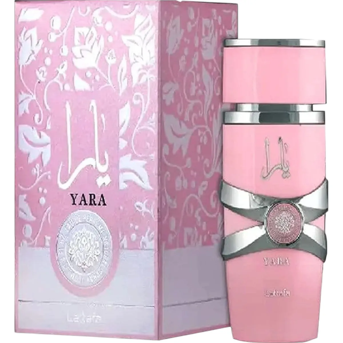 LATTAFA - Lattafa Yara Edp 100ml Mujer