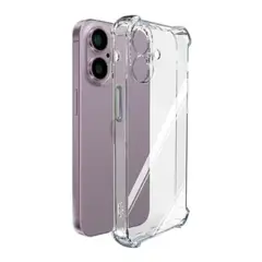 BELKRA - Carcasa Para iPhone 17 Anti Golpes Reforzada