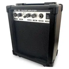EPIC - Amplificador De Guitarra 10 watts MG10