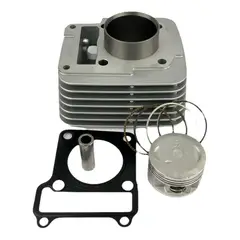 GENERICO - Kit De Cilindro Para Moto Suzuki Gs 150r Completo