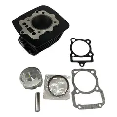 GENERICO - Kit De Cilindro para Moto Um Renegade 200