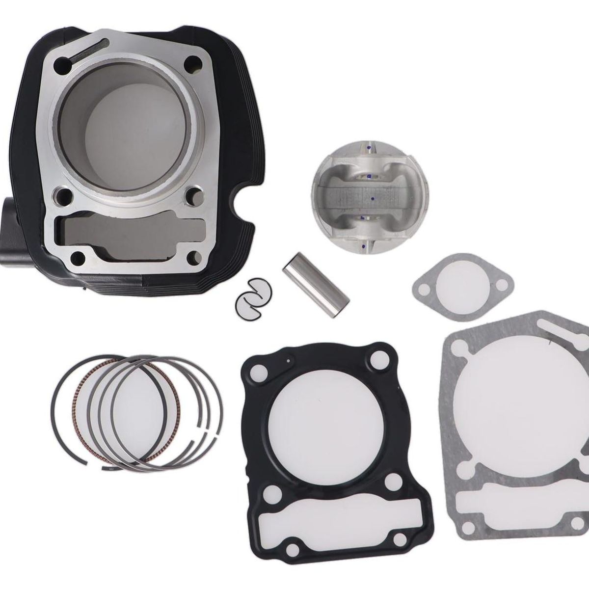 GENERICO - Kit De Cilindro Para Moto Honda Cb190r 10  20  30