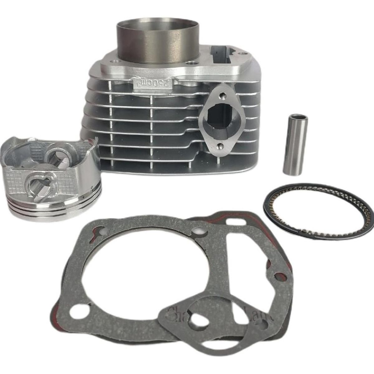 GENERICO - Kit Cilindro Motorrad Racer 250 Rr  Ttx 250  Dsr 230