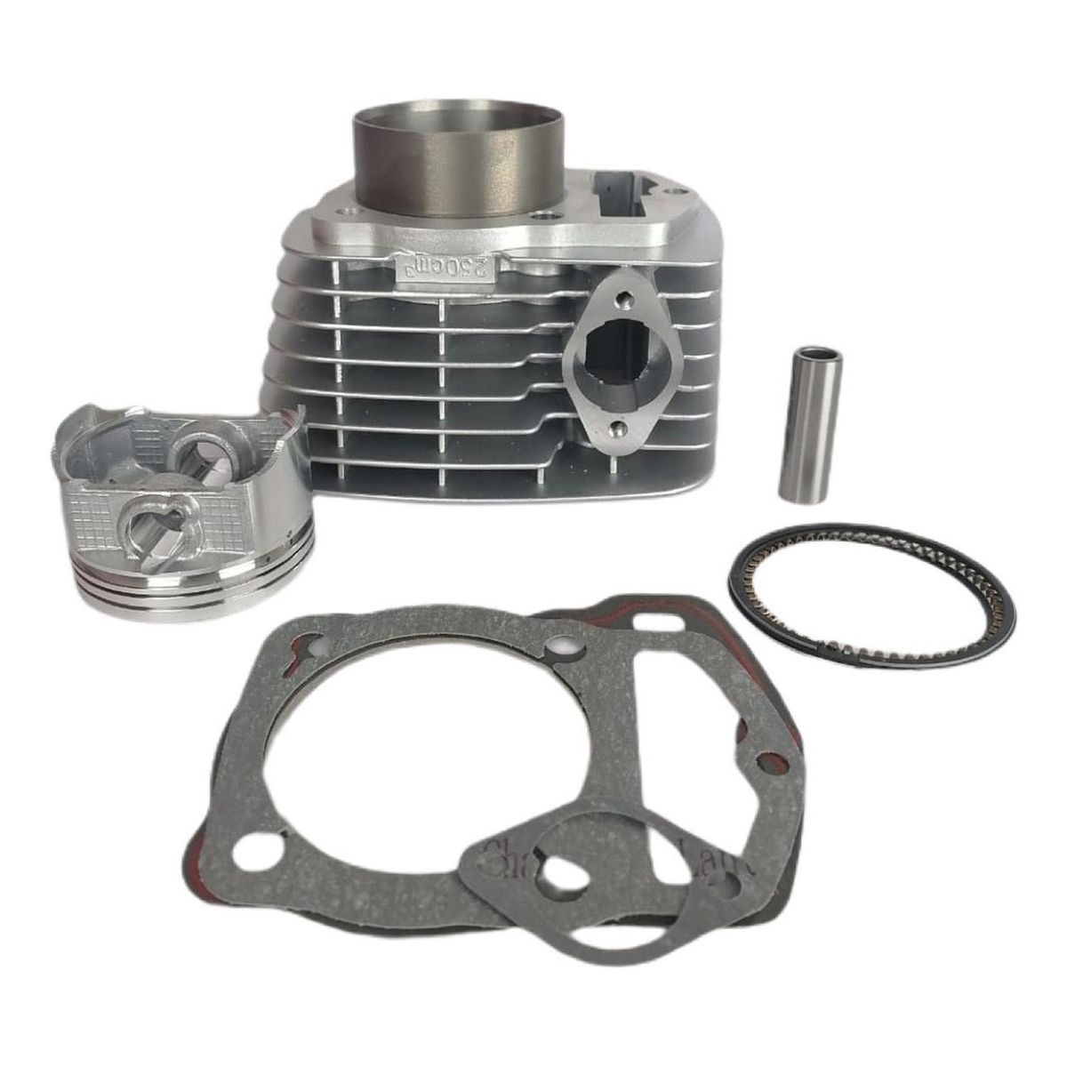 GENERICO - Kit Cilindro Motorrad Racer 250 Rr  Ttx 250  Dsr 230