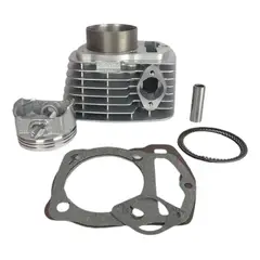 GENERICO - Kit Cilindro Motorrad Racer 250 Rr Ttx 250 Dsr 230